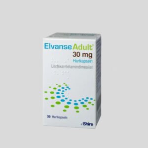 Buy Elvanse Online