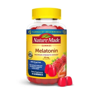 Melatonin 10mg