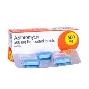 Order Azithromycin Online