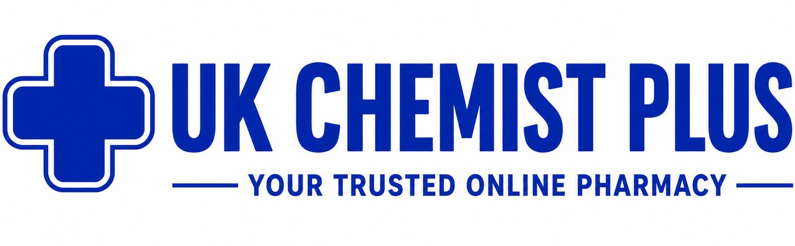 UK Chemist Plus