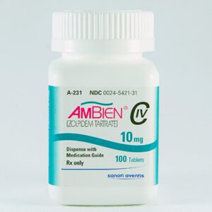 Buy Ambien Online​