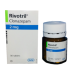 Buy Clonazepam UK