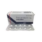 Buy Etizolam UK