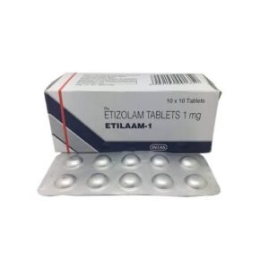Buy Etizolam UK