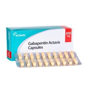 Buy Gabapentin​ 300mg