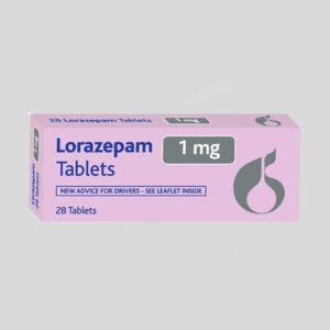 Buy Lorazepam Online UK