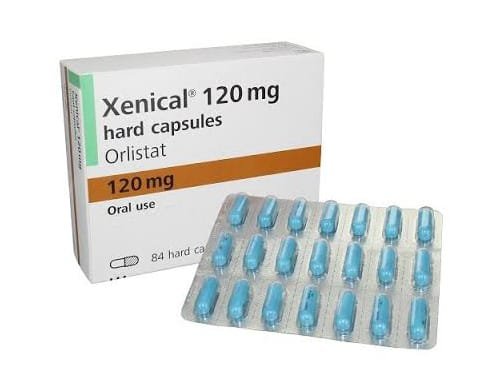 Buy Xenical Online