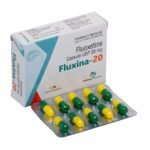Fluoxetine 20mg