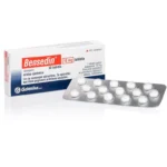 Bensedin 10mg tablets
