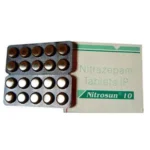 Buy Nitrazepam UK