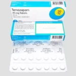 order temazepam online