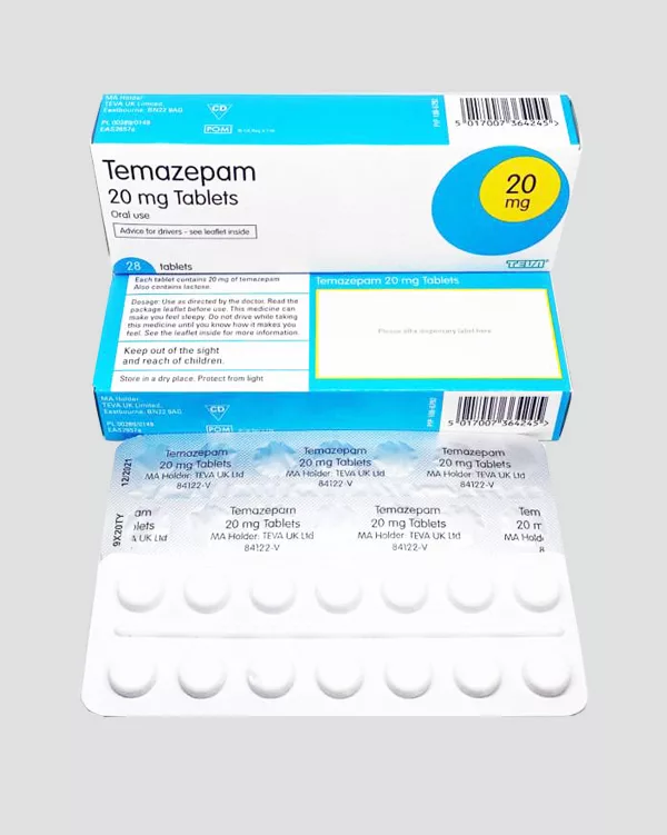 order temazepam online